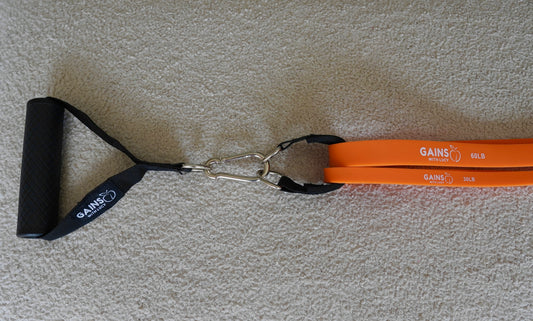 Multi-Band Connectors (Pair)