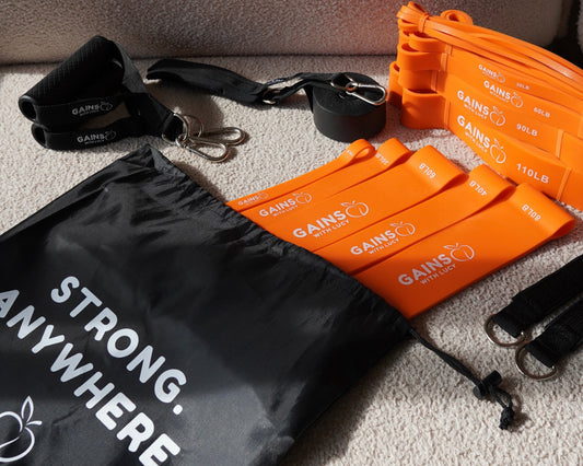 Carry Bag