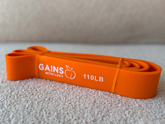 Long Resistance Band