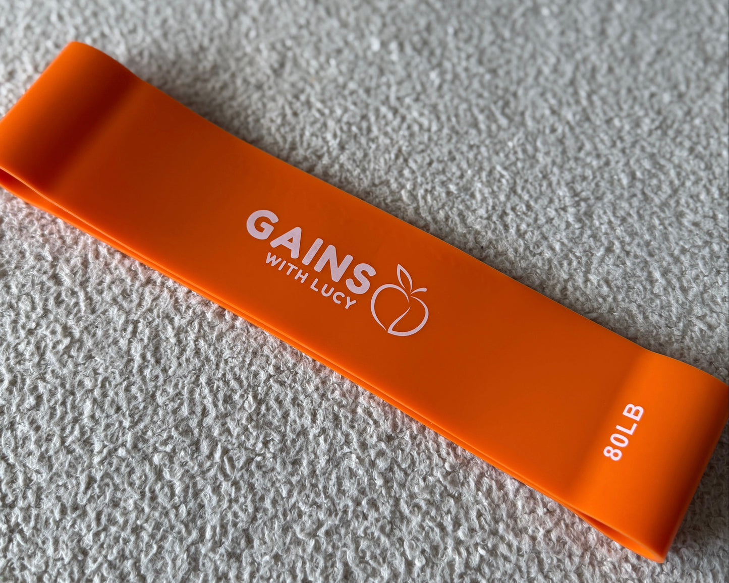 Short Multi-Use Band