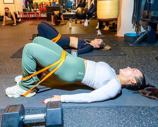 The THICKEST At-Home Workout Kit