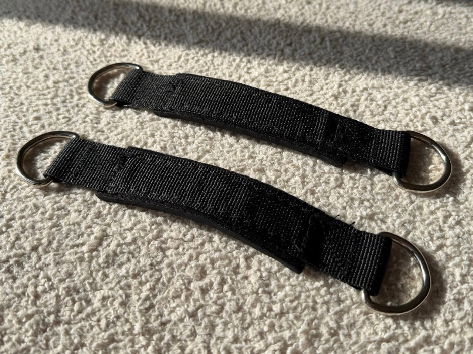 Multi-Band Connectors (Pair)