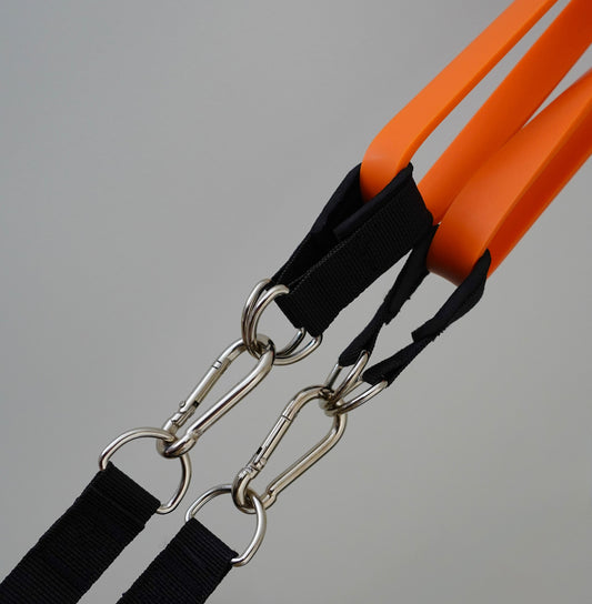 Multi-Band Connectors (Pair)