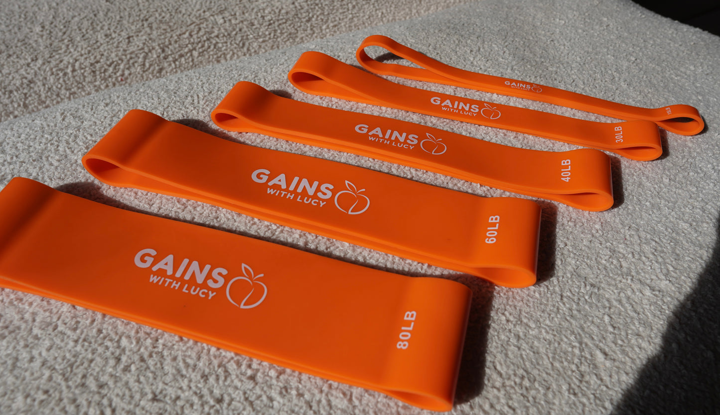 The THICKEST At-Home Workout Kit