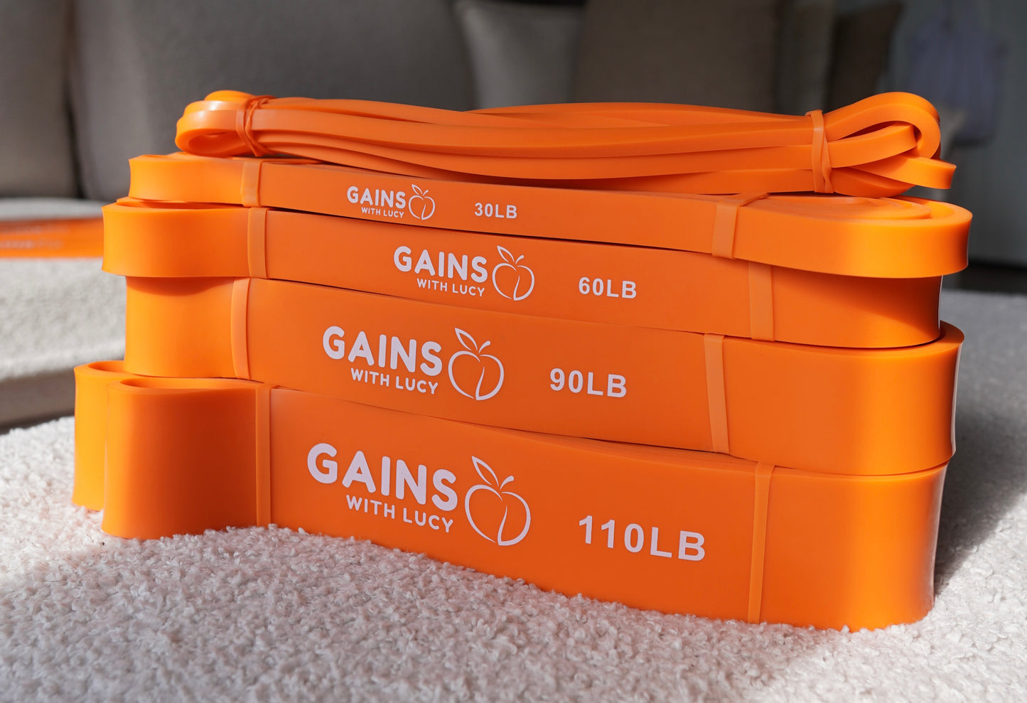 The THICKEST At-Home Workout Kit