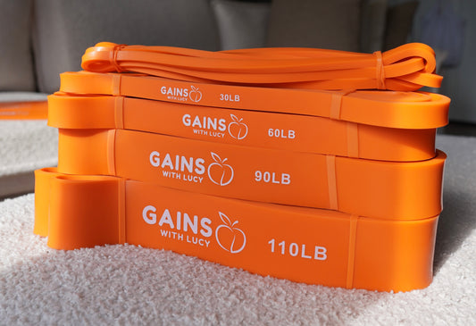 Long Resistance Band