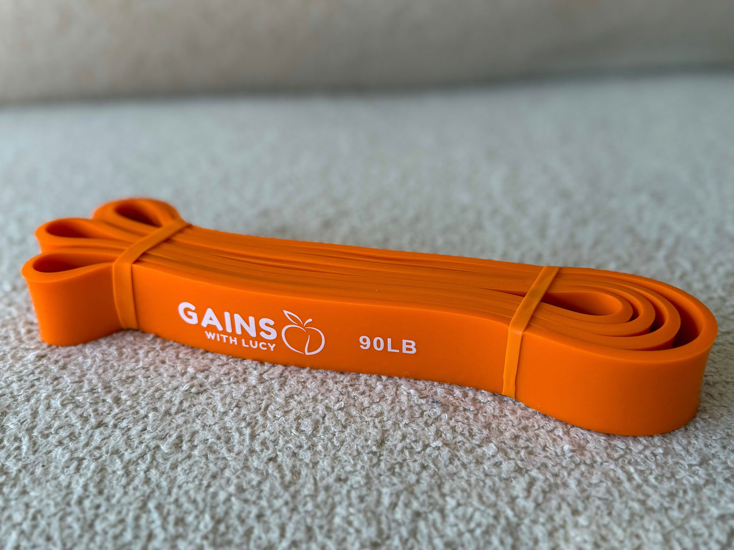 Long Resistance Band