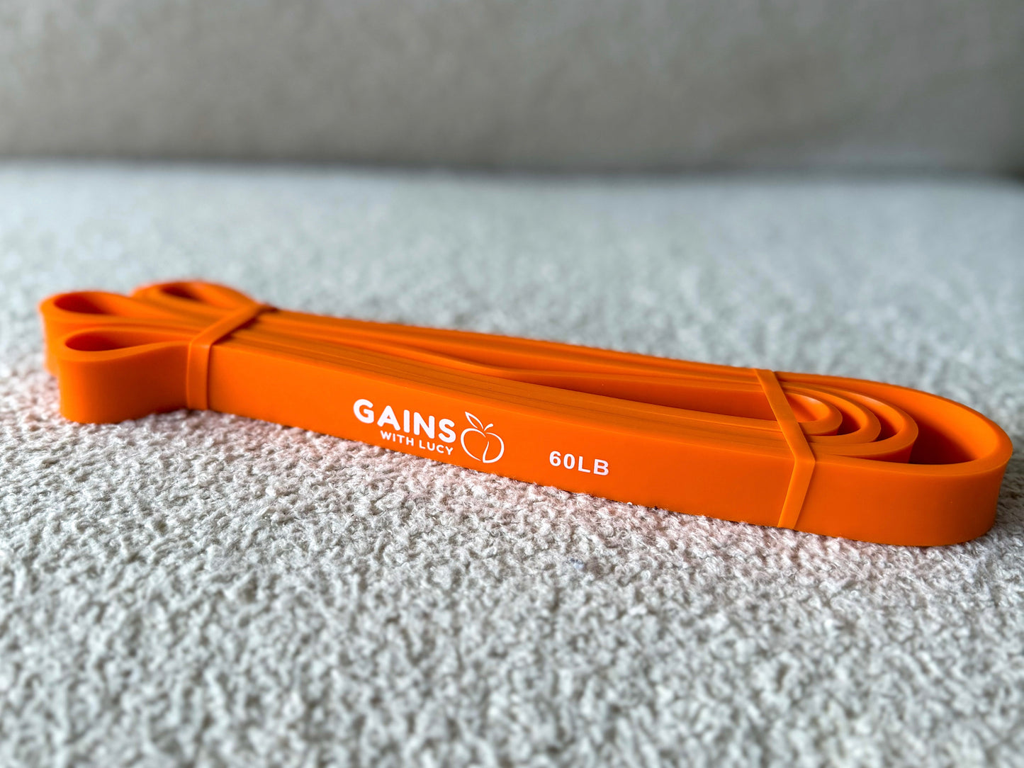 Long Resistance Band