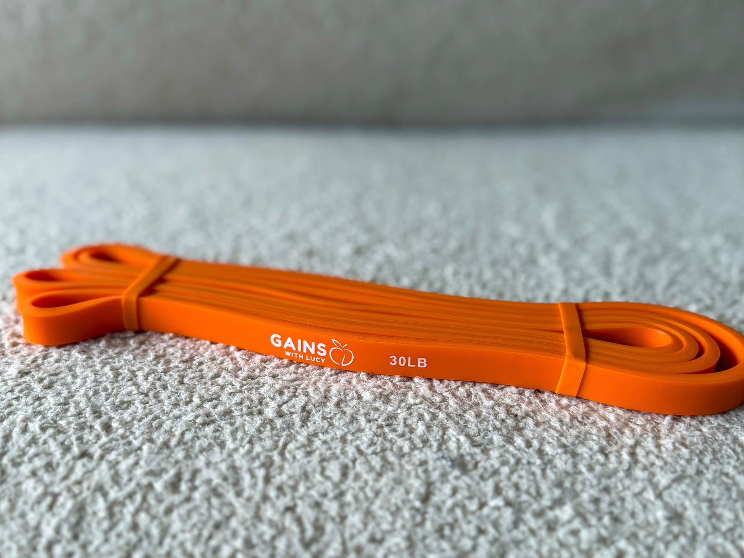 Long Resistance Band