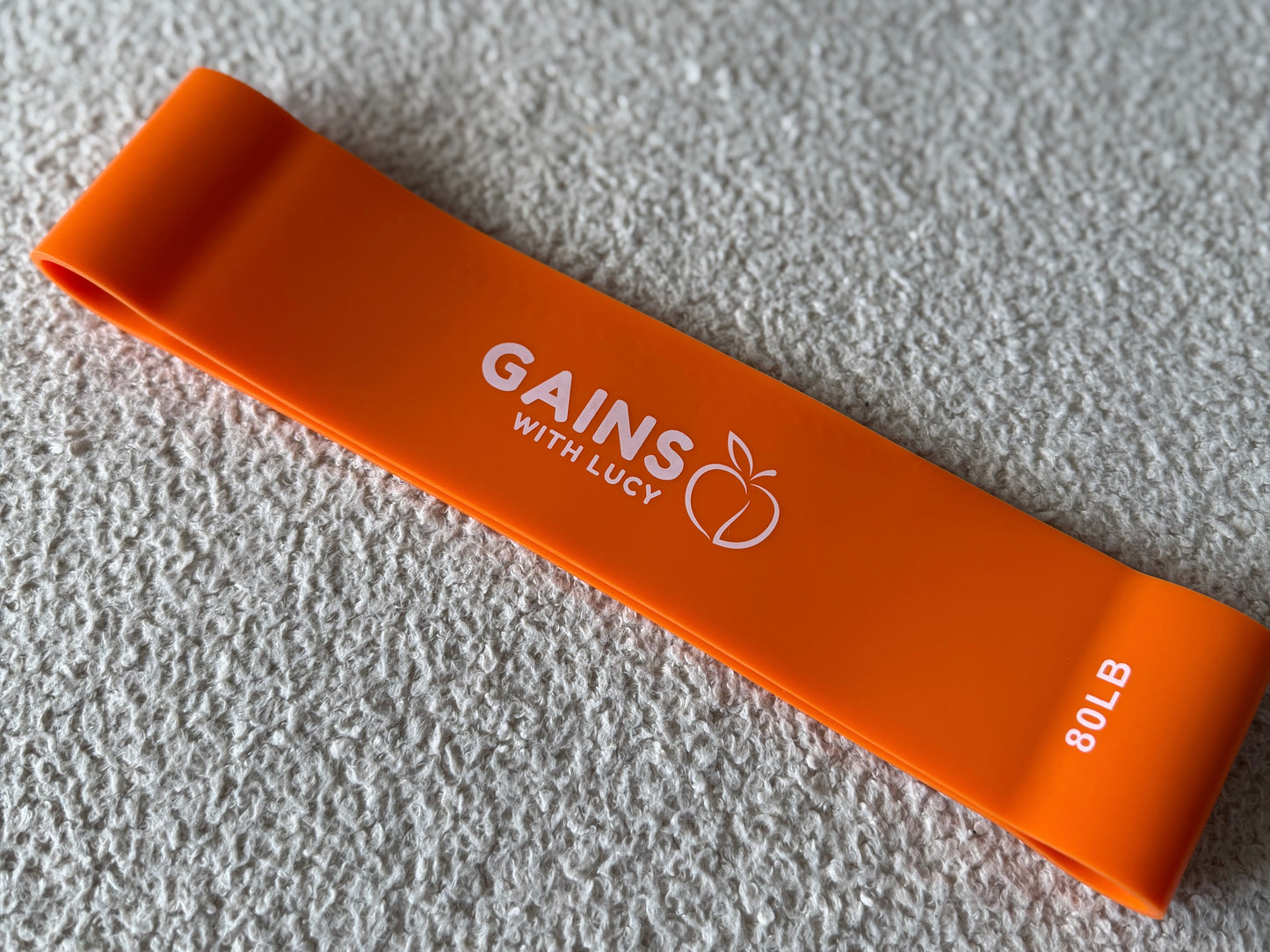 Short Multi-Use Band