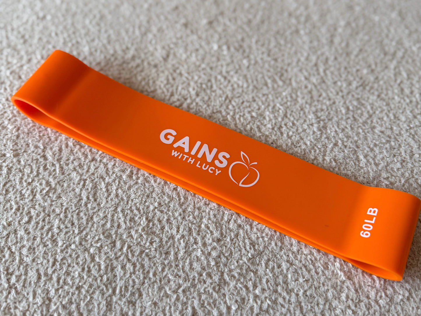 Short Multi-Use Band