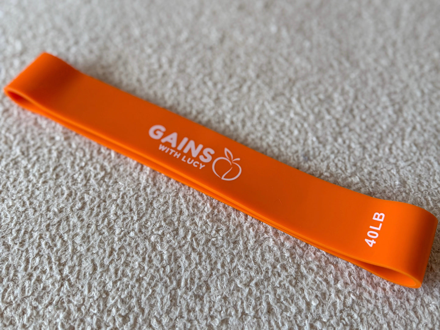 Short Multi-Use Band