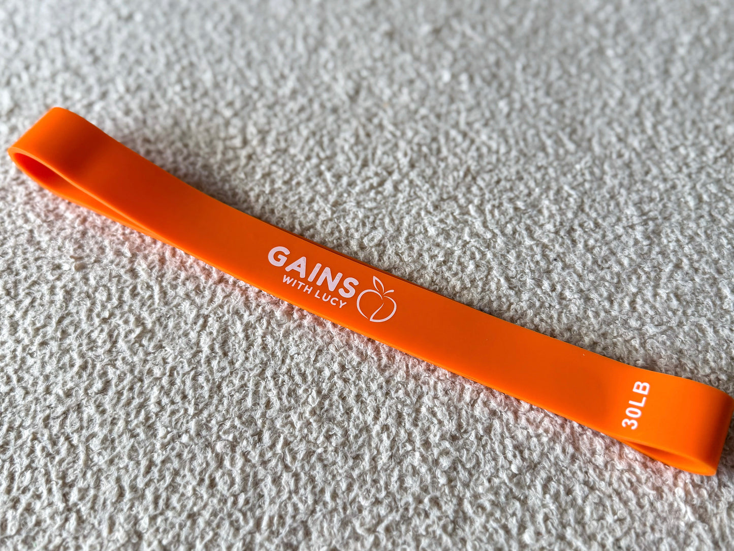 Short Multi-Use Band