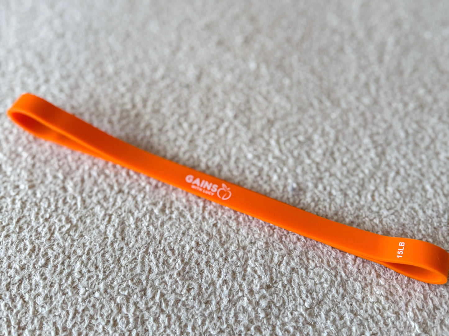 Short Multi-Use Band